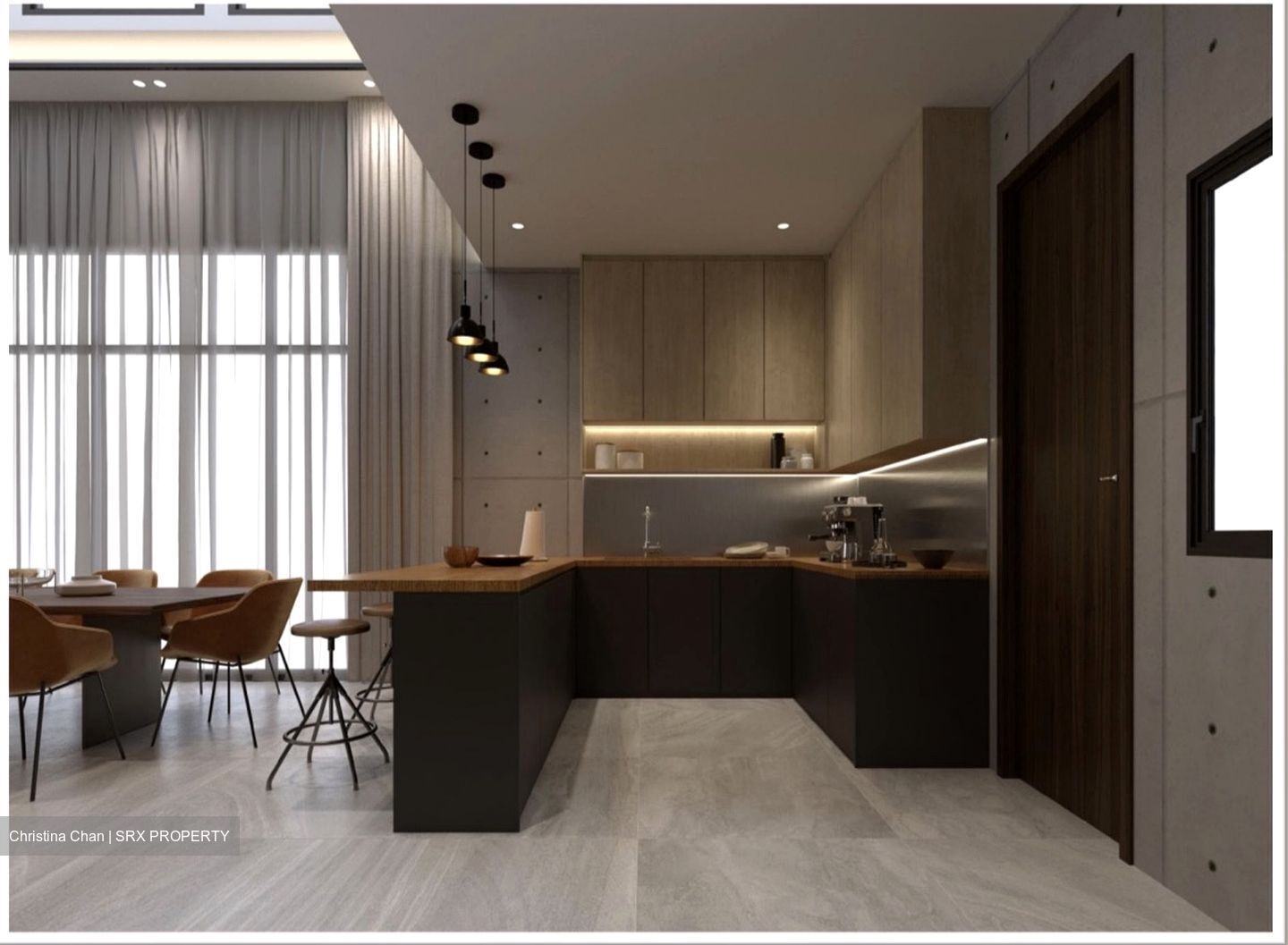 Seletar Hills Estate (D28), Terrace #605995521